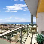 The Bleu Pearl 3Bed 2Bath Venice Beach Santa Monica And Marina Del Rey