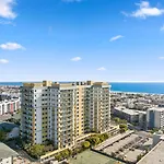 The Bleu Pearl 3Bed 2Bath Venice Beach Santa Monica And Marina Del Rey