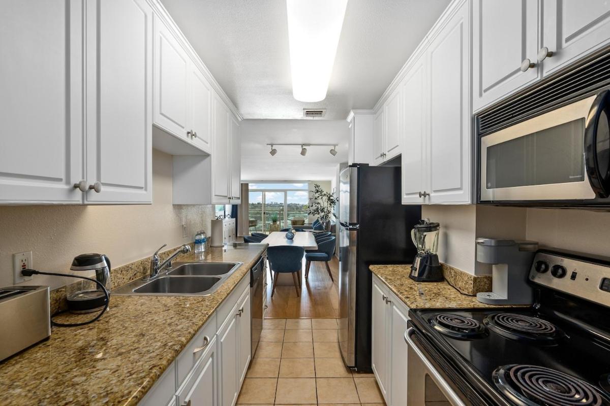 Appartement The Bleu Pearl 3bed 2bath Venice Santa Monica And Marina Del Rey Los Angeles