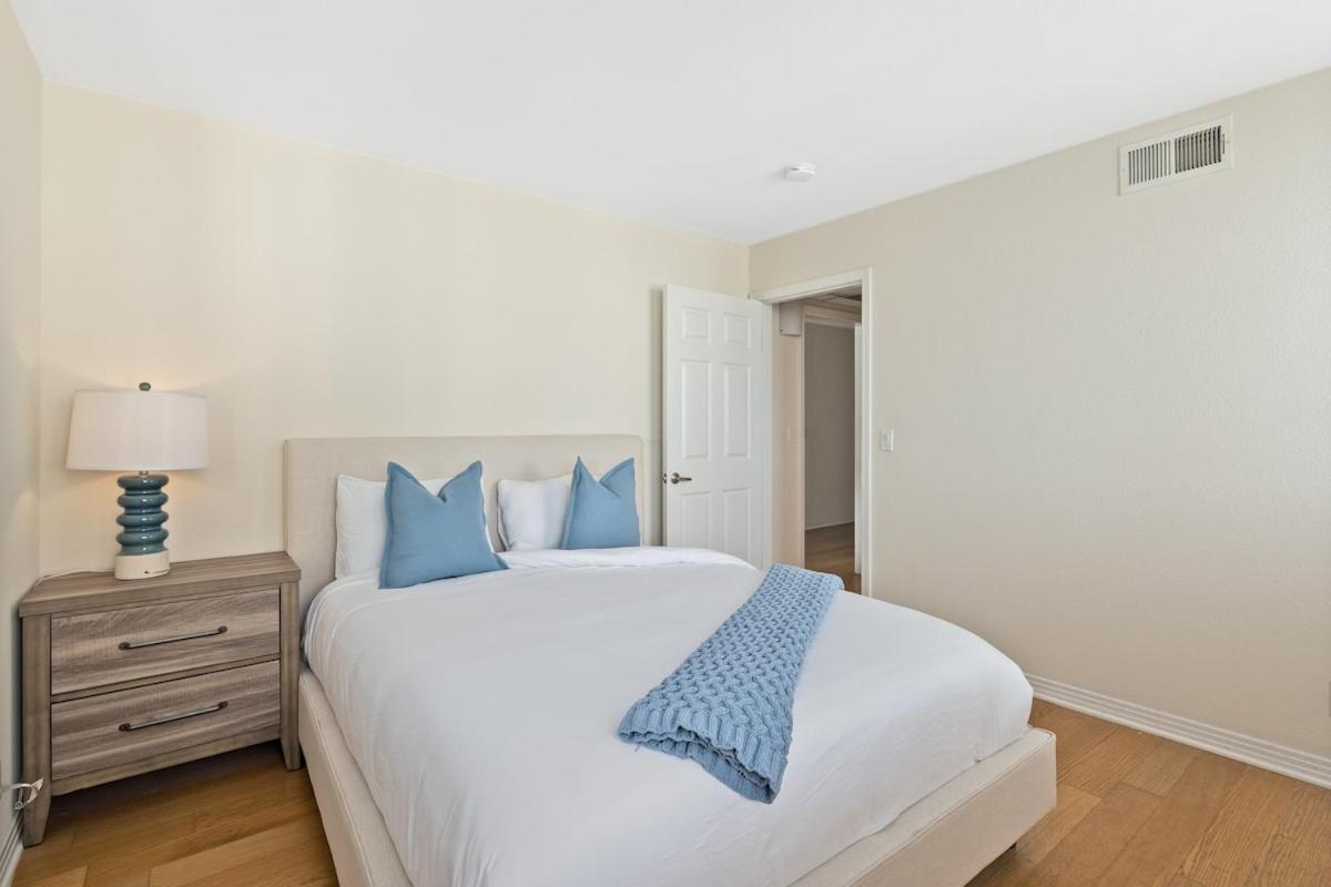 The Bleu Pearl 3bed 2bath Venice Santa Monica And Marina Del Rey *