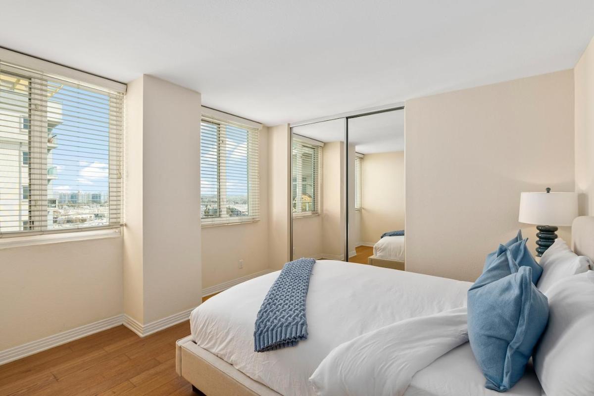The Bleu Pearl 3bed 2bath Venice Santa Monica And Marina Del Rey *