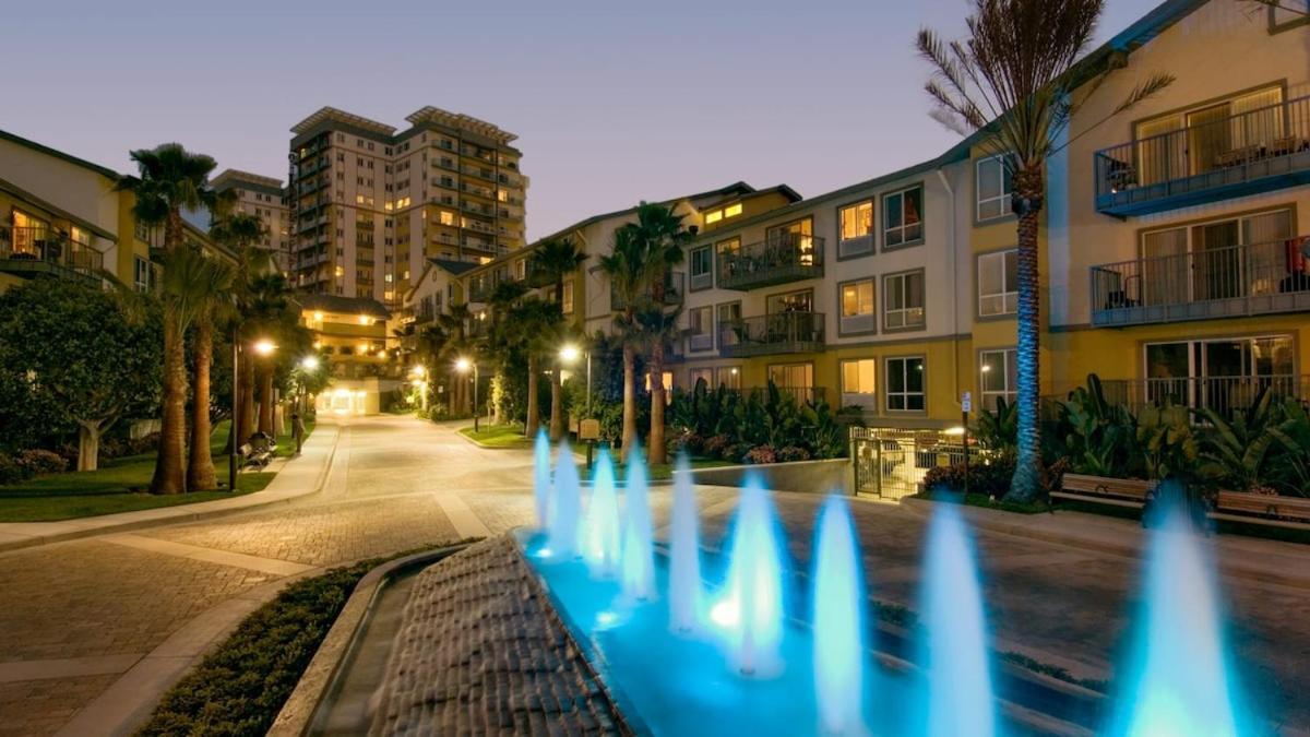 The Bleu Pearl 3bed 2bath Venice Santa Monica And Marina Del Rey Los Angeles