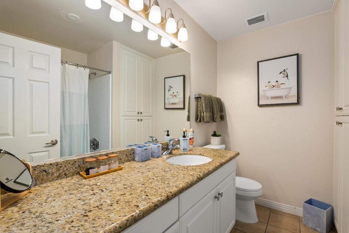 Appartement The Bleu Pearl 3bed 2bath Venice Santa Monica And Marina Del Rey