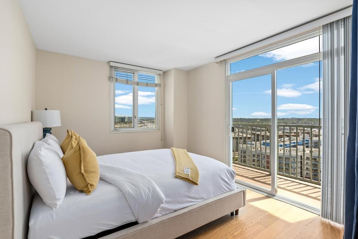 The Bleu Pearl 3bed 2bath Venice Santa Monica And Marina Del Rey * Los Angeles