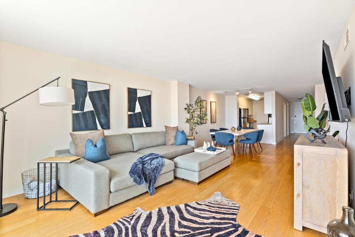 The Bleu Pearl 3bed 2bath Venice Santa Monica And Marina Del Rey
